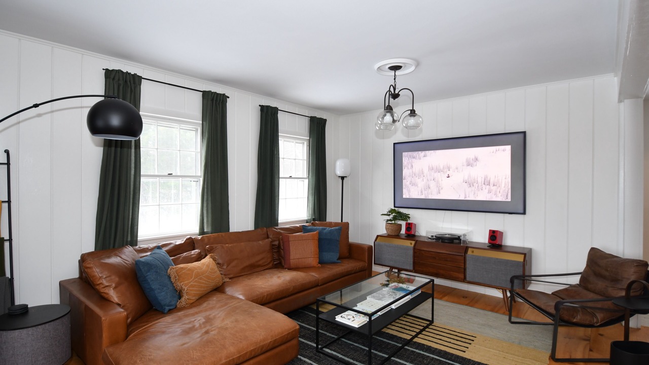 Photo of Livingroom in Stratton