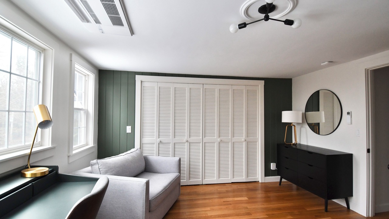 Photo of Livingroom in Stratton