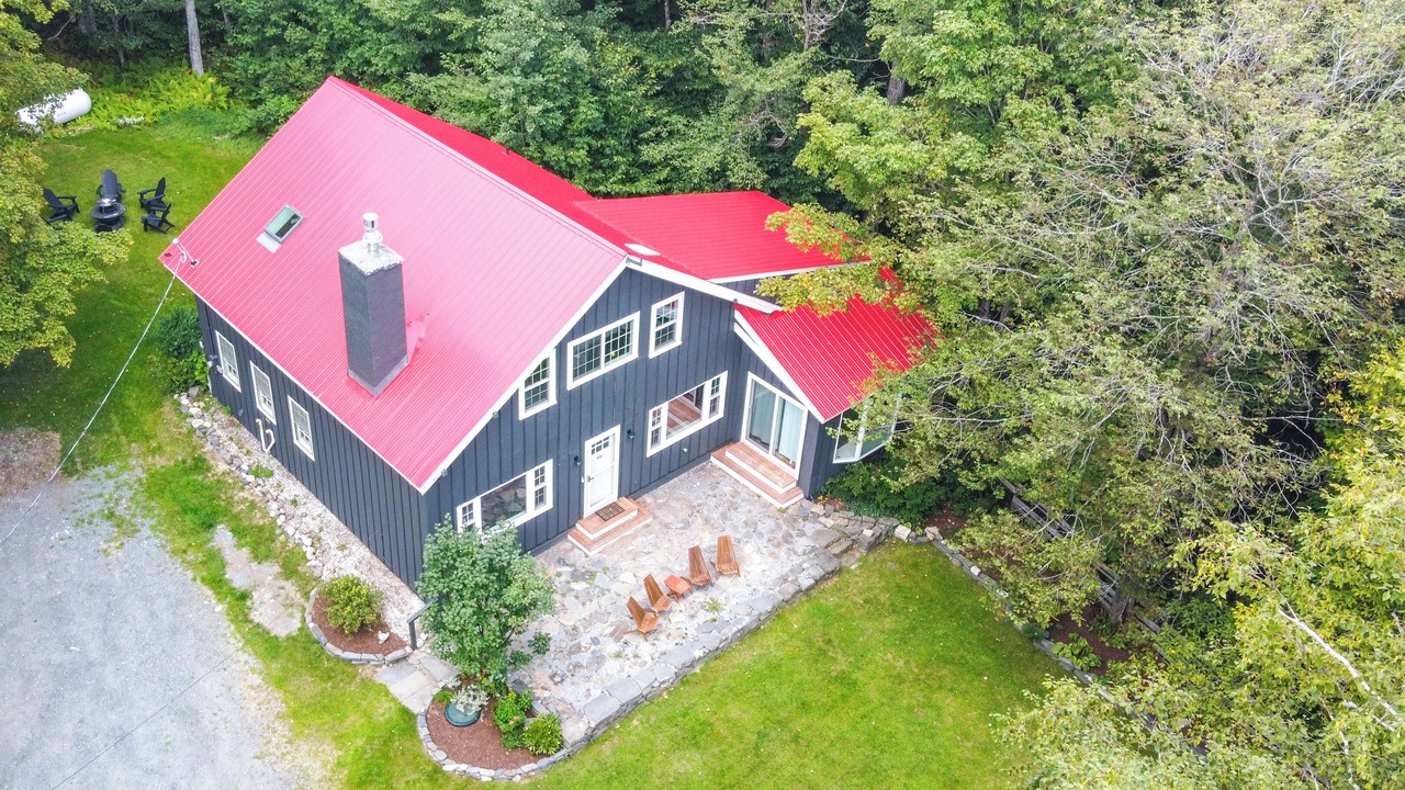 Photo of Outdoor in Stratton