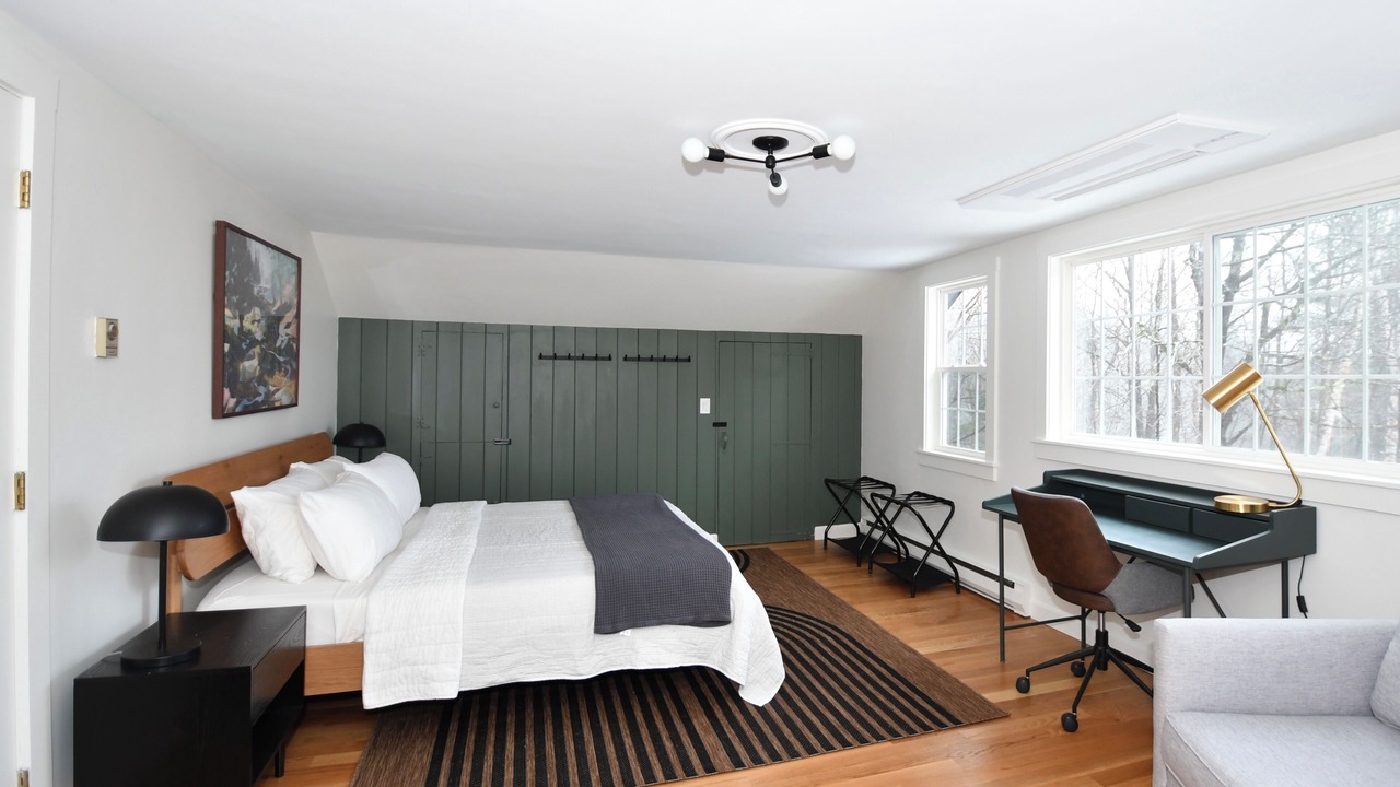 Photo of Bedroom in Stratton
