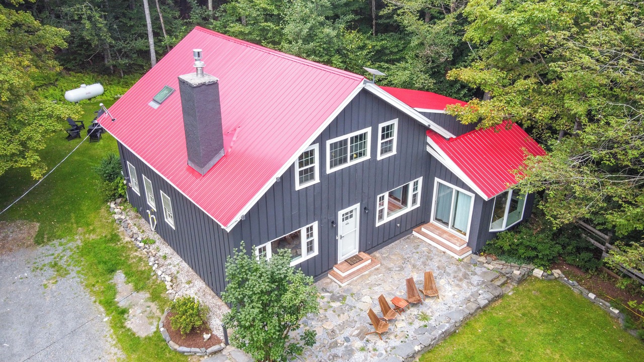 Photo of Outdoor in Stratton