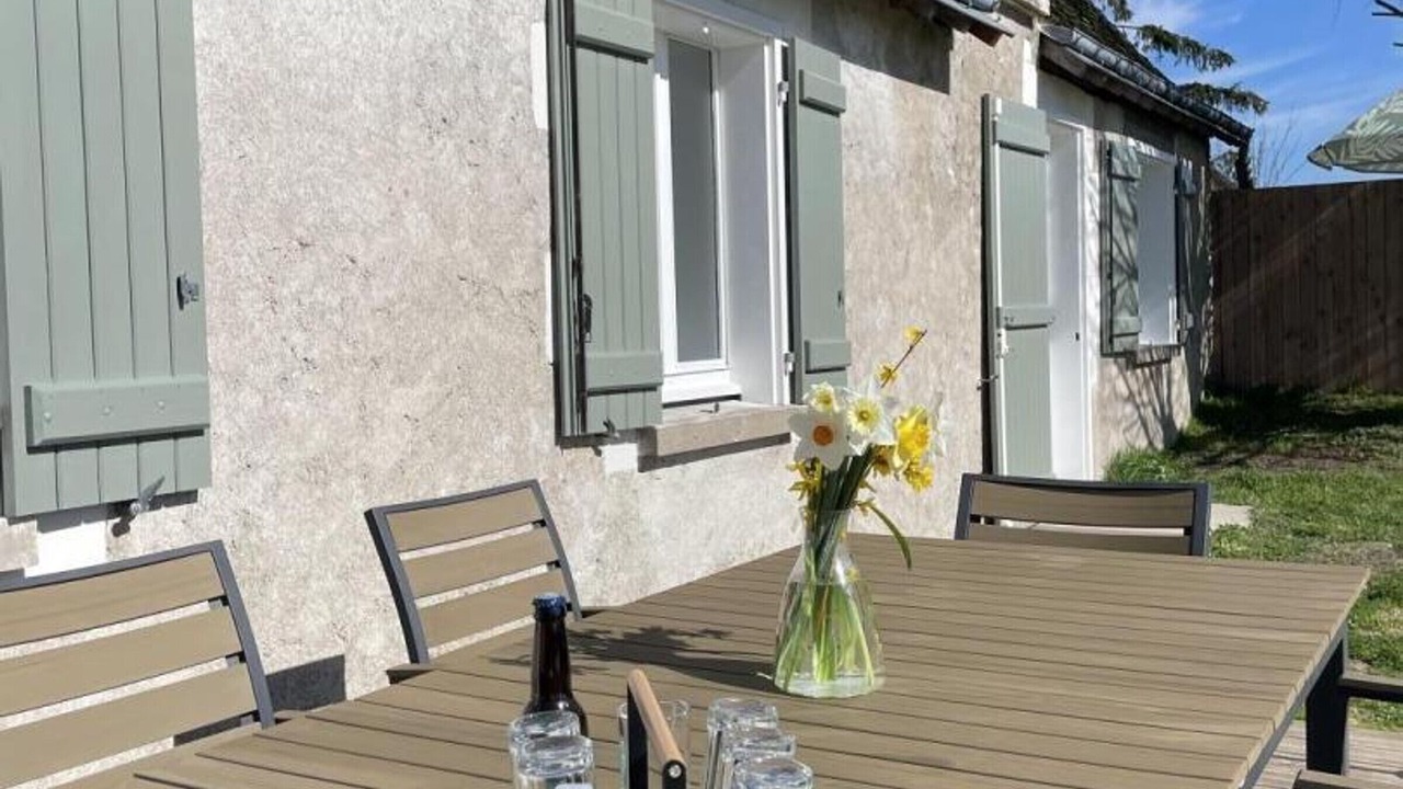 Photo of Outdoor in Manthelan