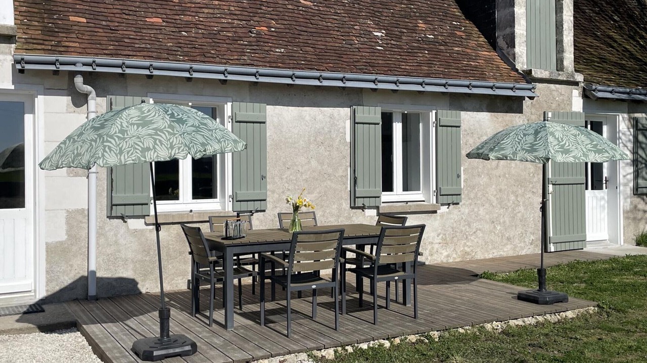 Photo of Outdoor in Manthelan
