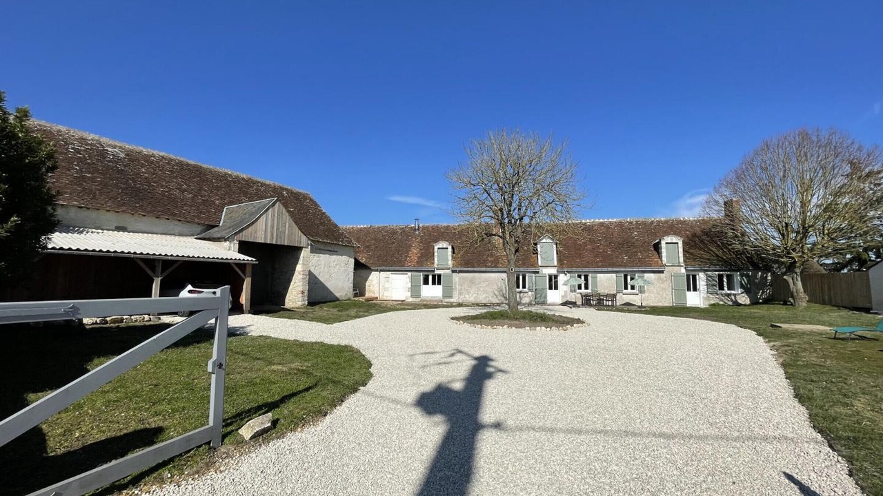 Photo of Outdoor in Manthelan