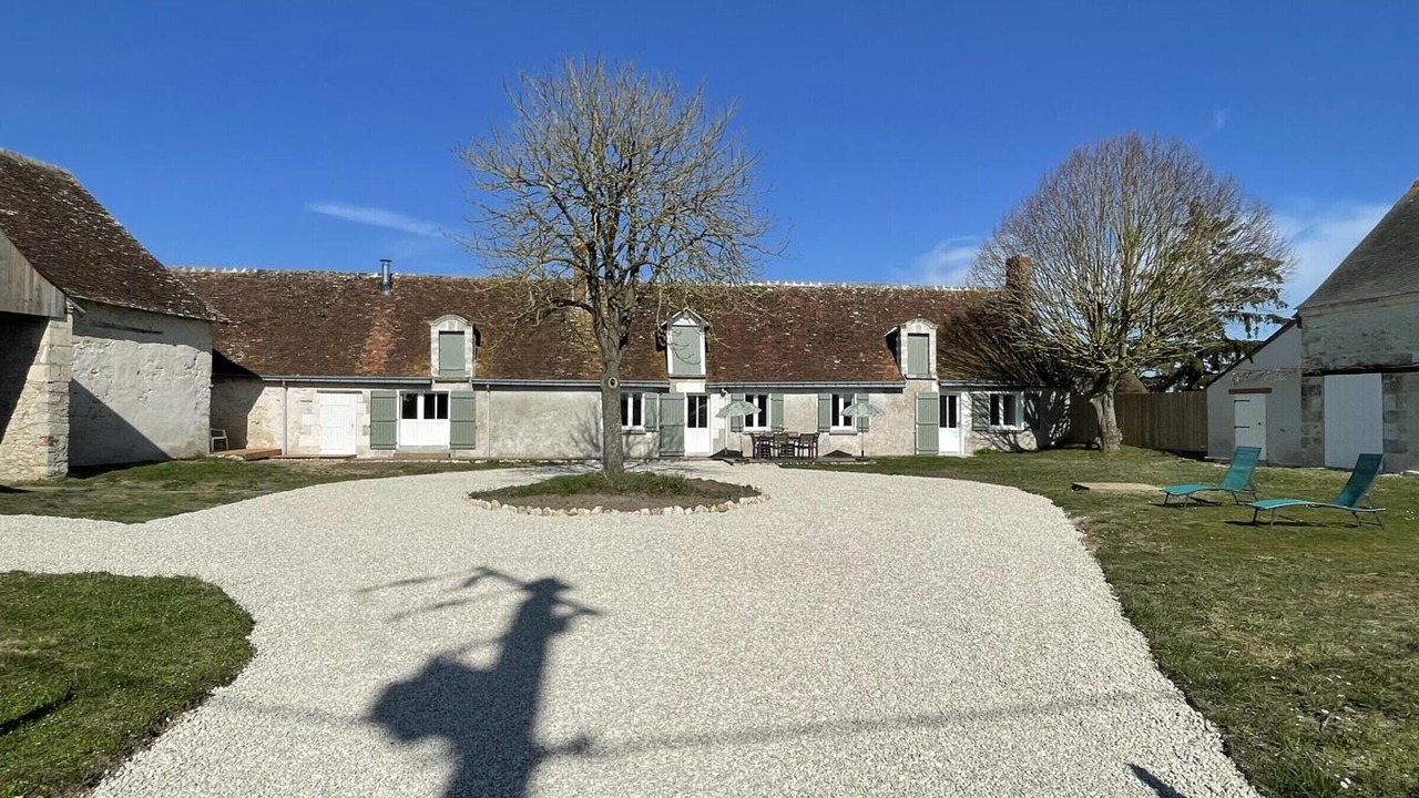 Photo of Outdoor in Manthelan