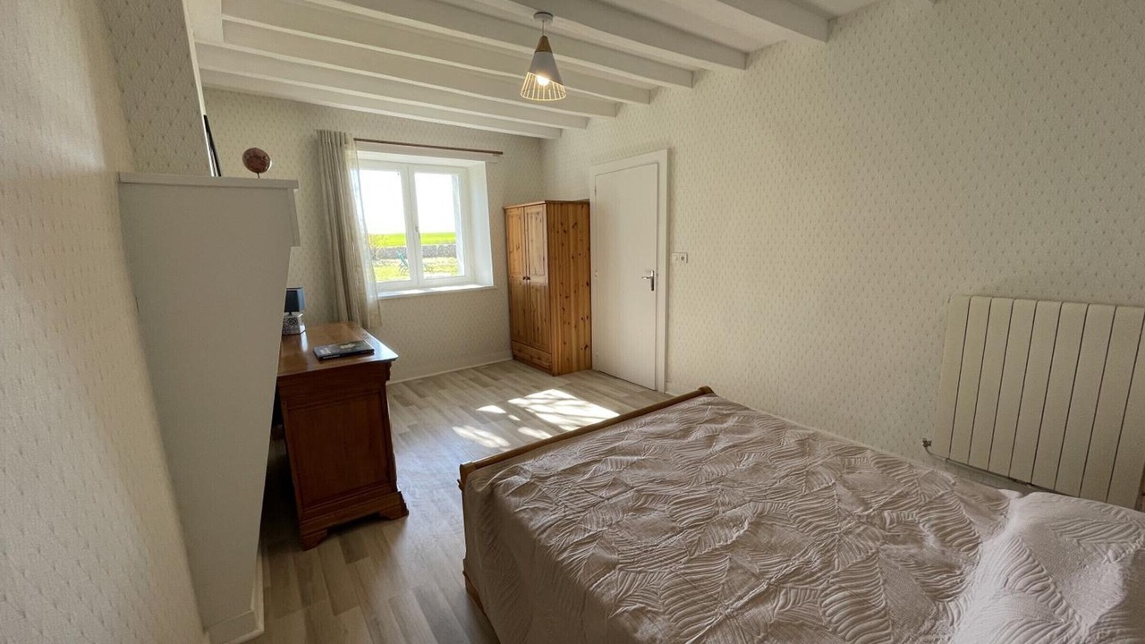 Photo of Bedroom in Manthelan