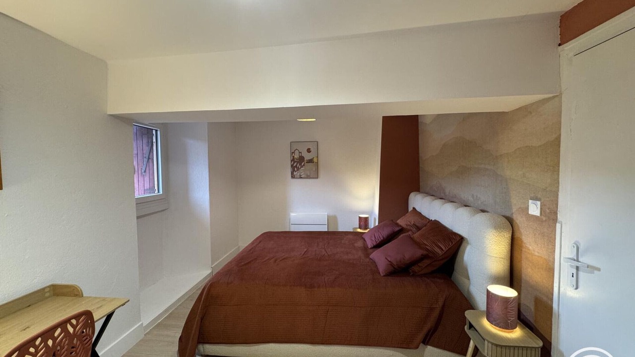 Photo of Bedroom in Chancelade