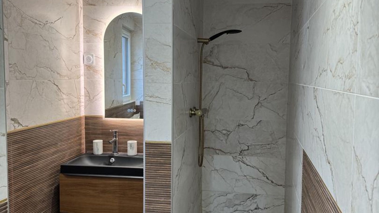 Photo of Bathroom in Chancelade