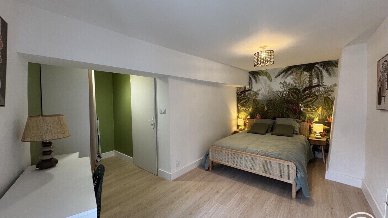 Photo of Bedroom in Chancelade