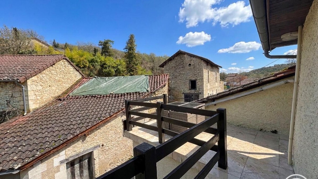 Photo of Outdoor in Chancelade