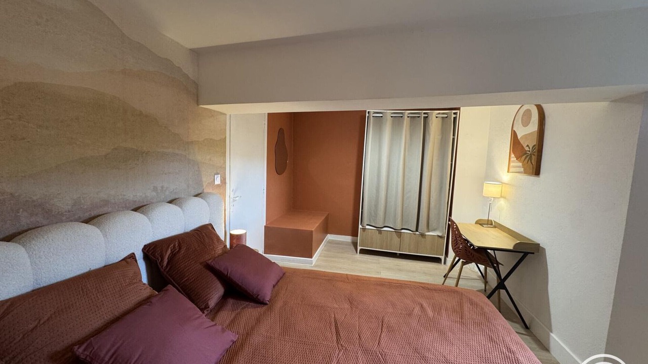 Photo of Bedroom in Chancelade
