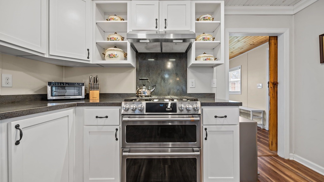 Photo of Kitchen in Columbia