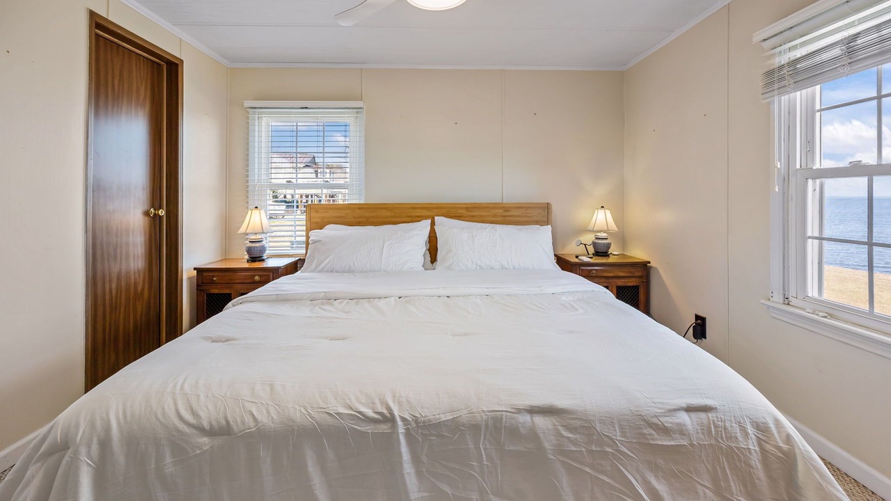 Photo of Bedroom in Columbia