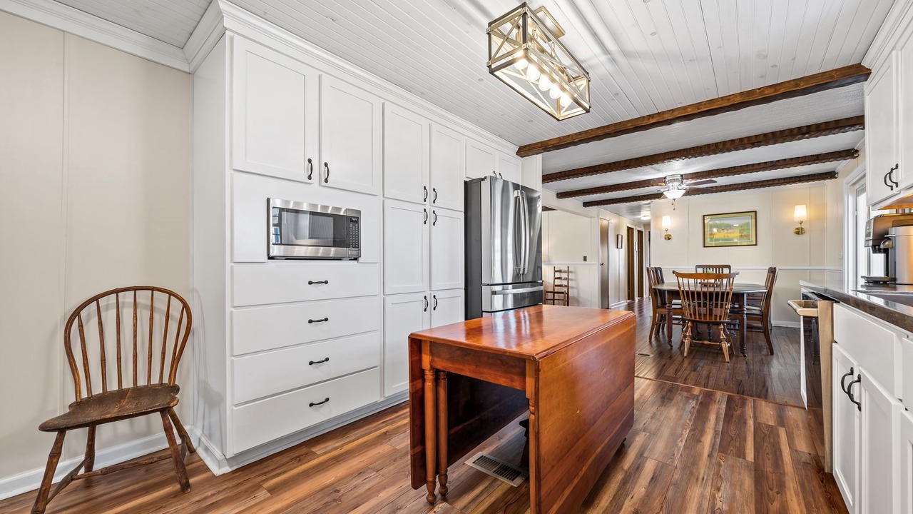 Photo of Kitchen in Columbia