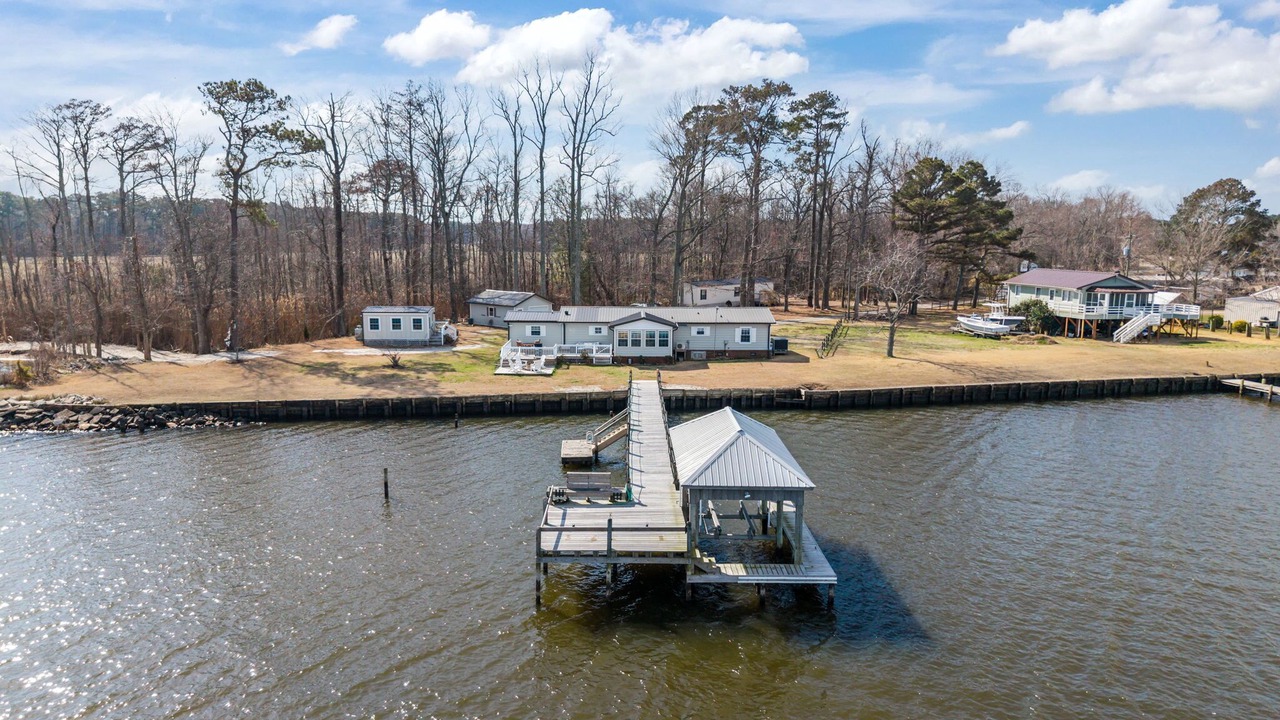 Photo of Outdoor in Columbia