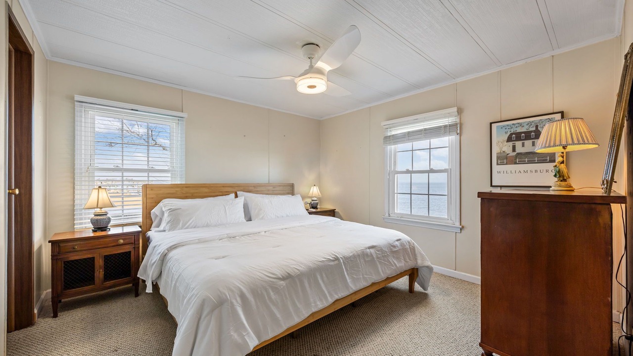 Photo of Bedroom in Columbia