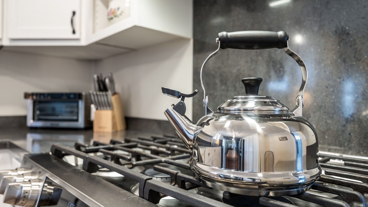 Photo of Kitchen in Columbia