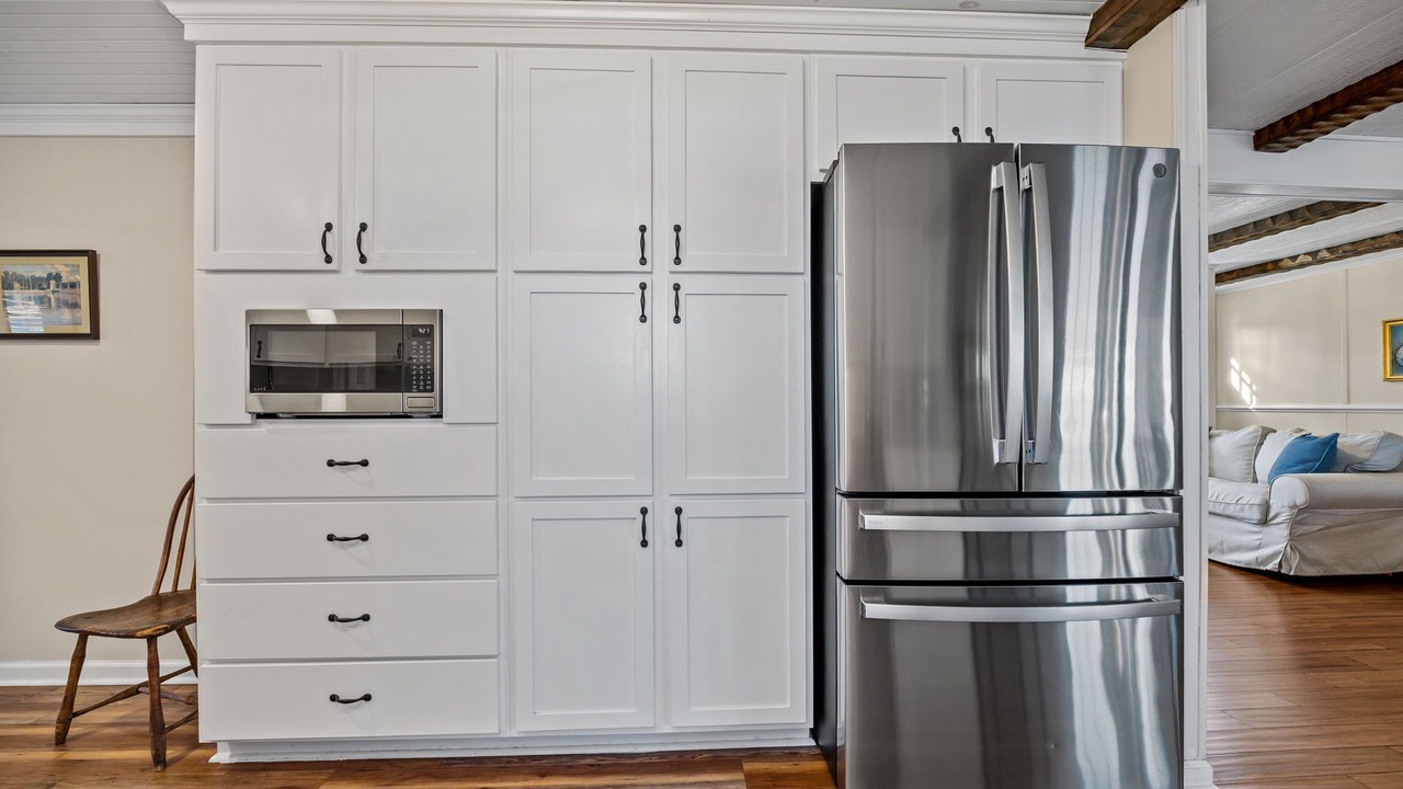 Photo of Kitchen in Columbia
