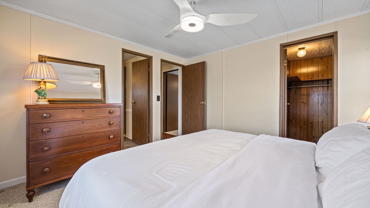 Photo of Bedroom in Columbia