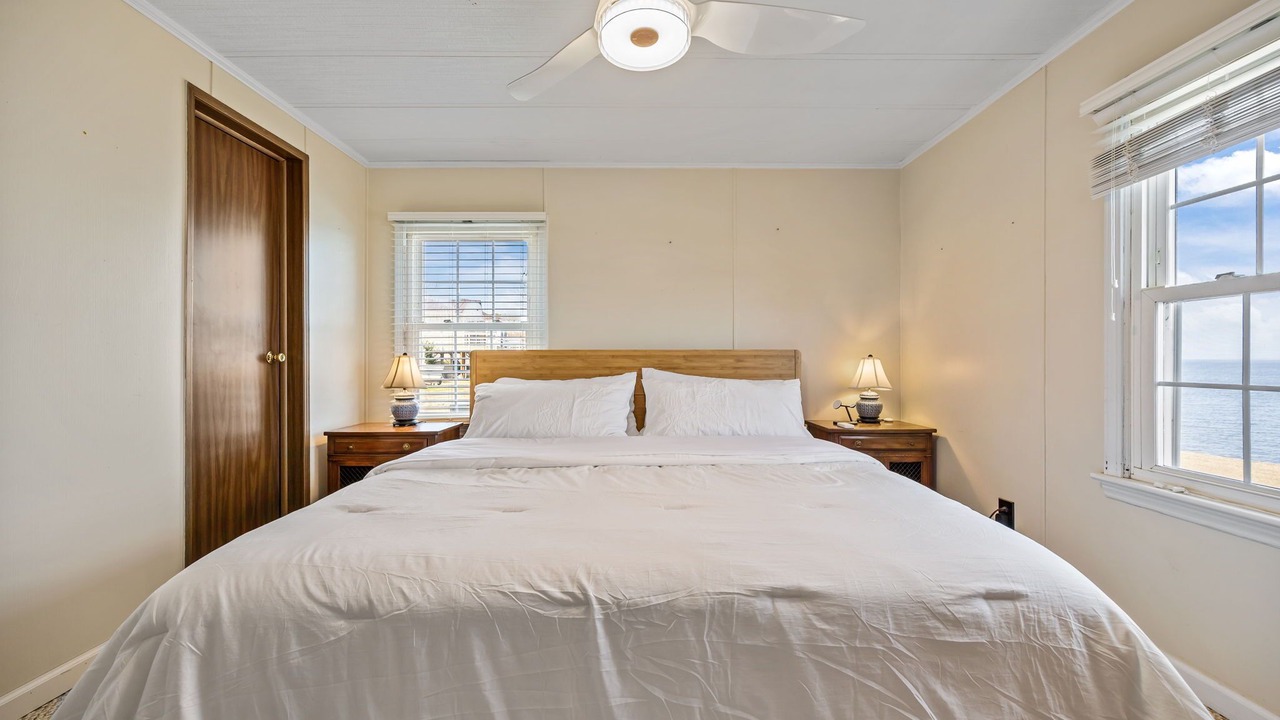 Photo of Bedroom in Columbia
