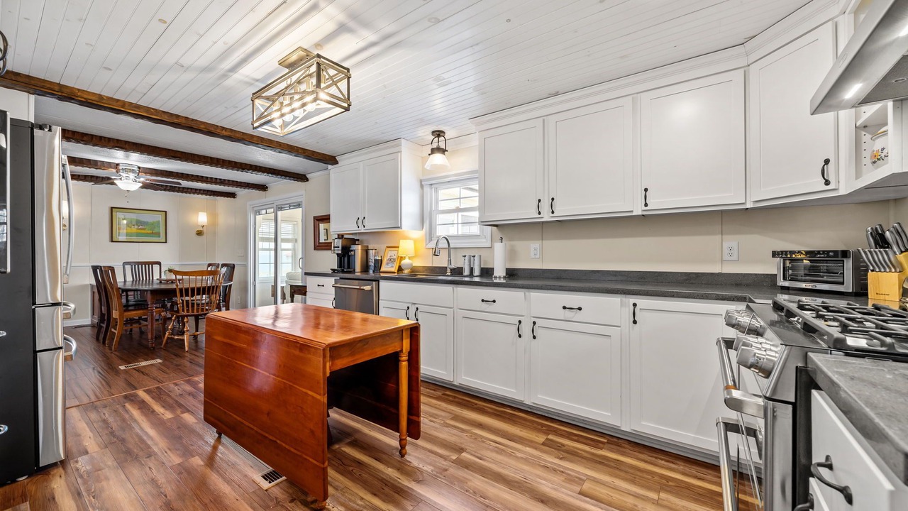 Photo of Kitchen in Columbia