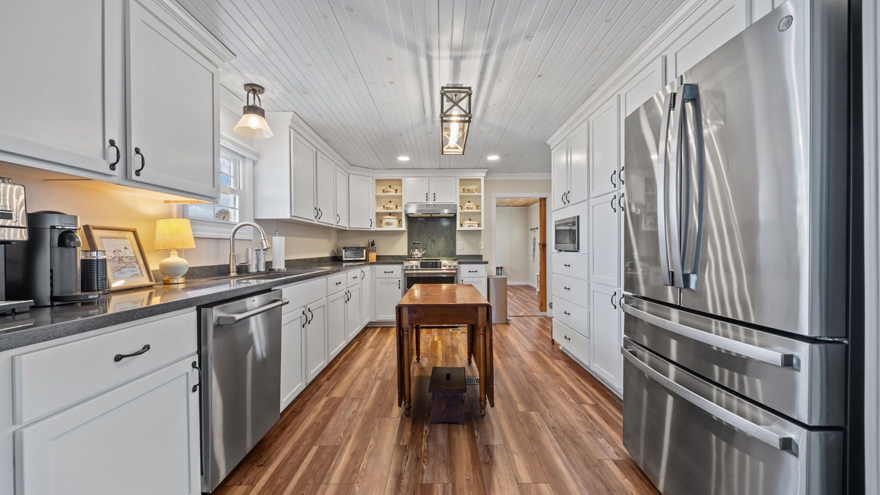 Photo of Kitchen in Columbia