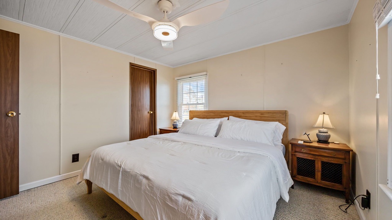 Photo of Bedroom in Columbia