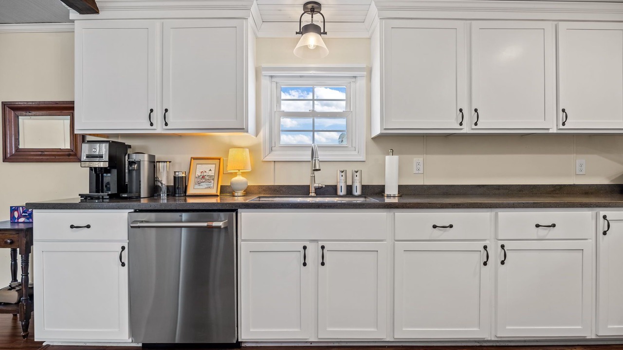 Photo of Kitchen in Columbia