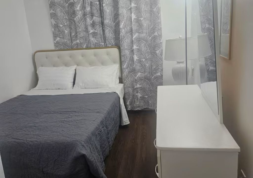 Photo of Bedroom in Pickering