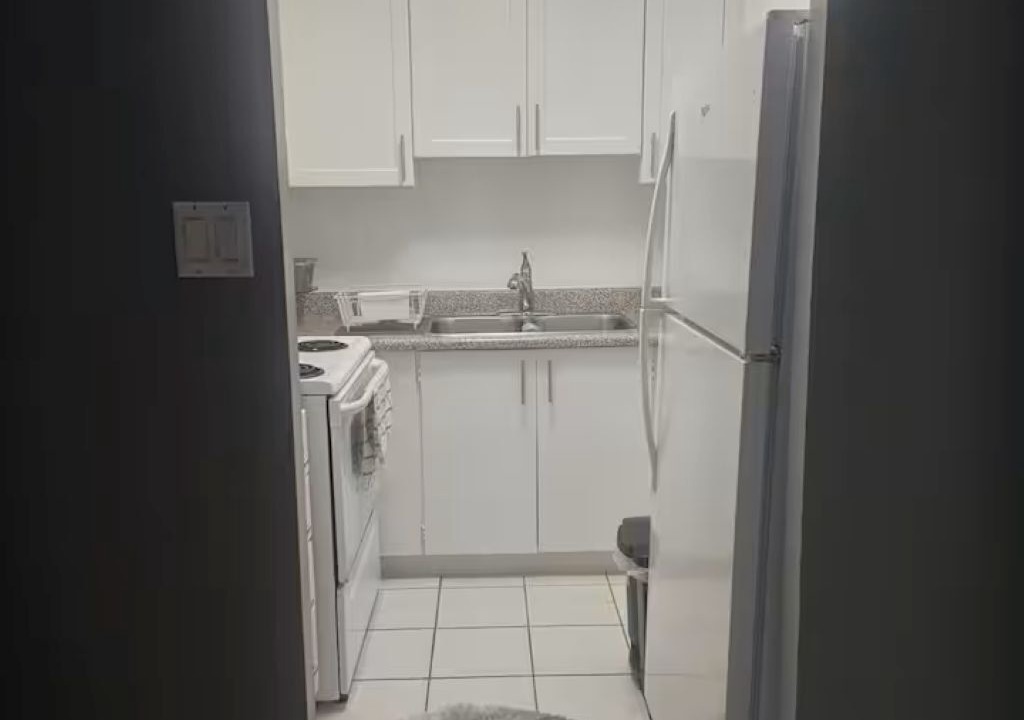 Photo of Kitchen in Pickering