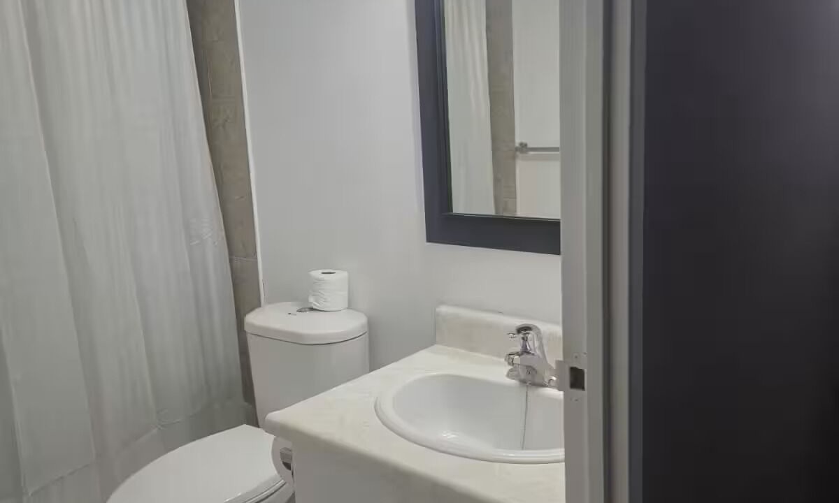 Photo of Bathroom in Pickering
