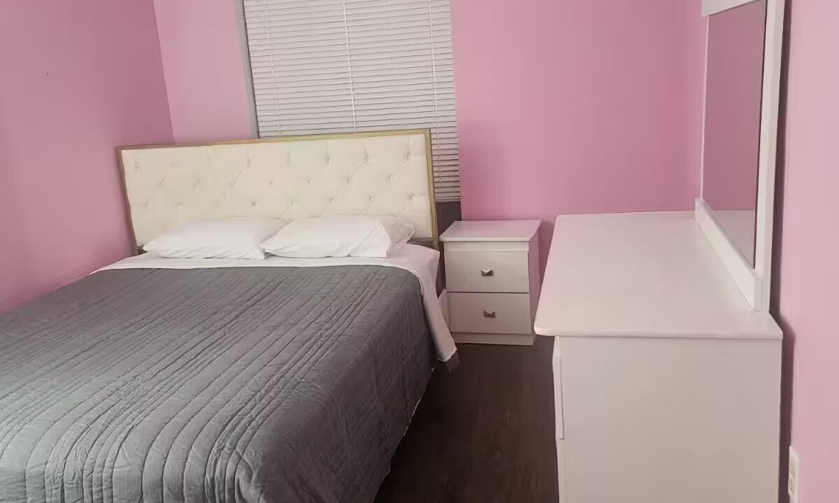 Photo of Bedroom in Pickering
