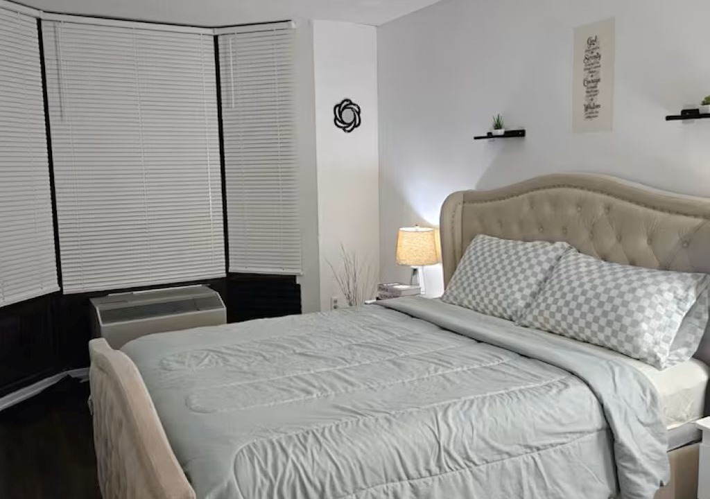 Photo of Bedroom in Pickering