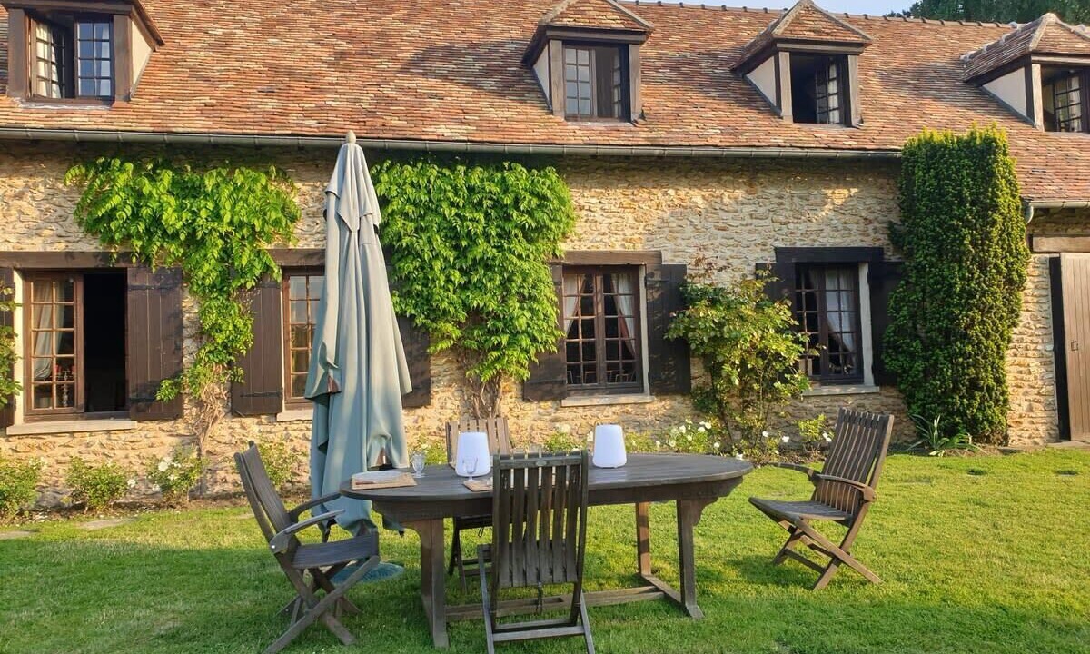 Photo of Outdoor in Bourdonne