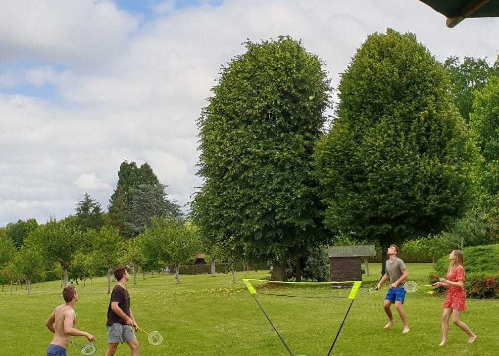 Photo of Outdoor in Bourdonne