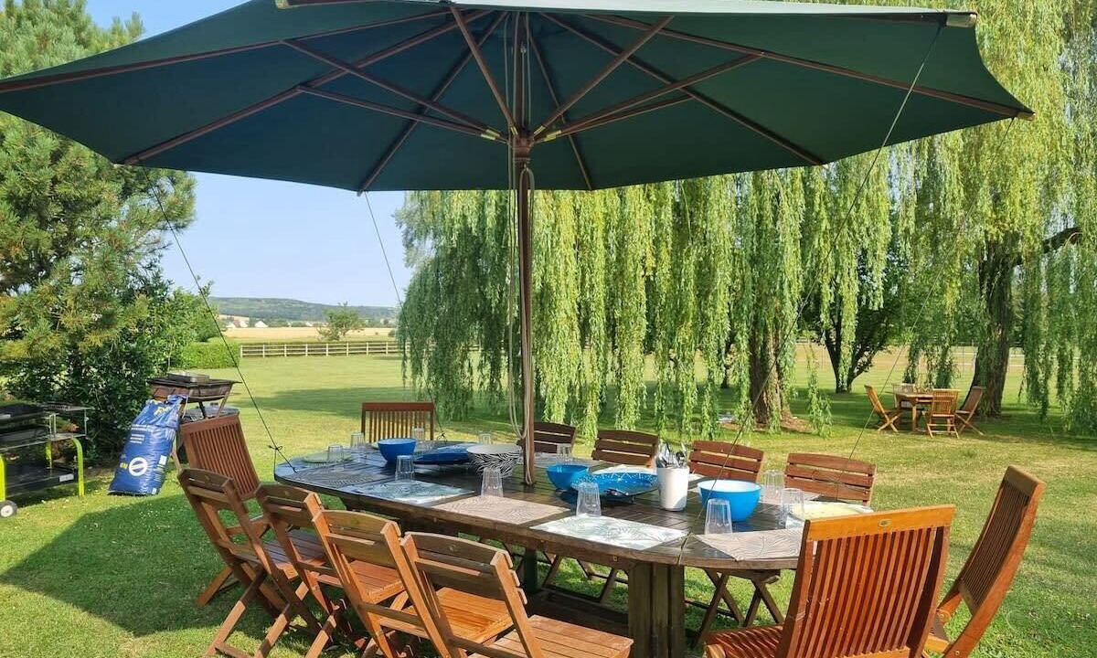 Photo of Outdoor in Bourdonne