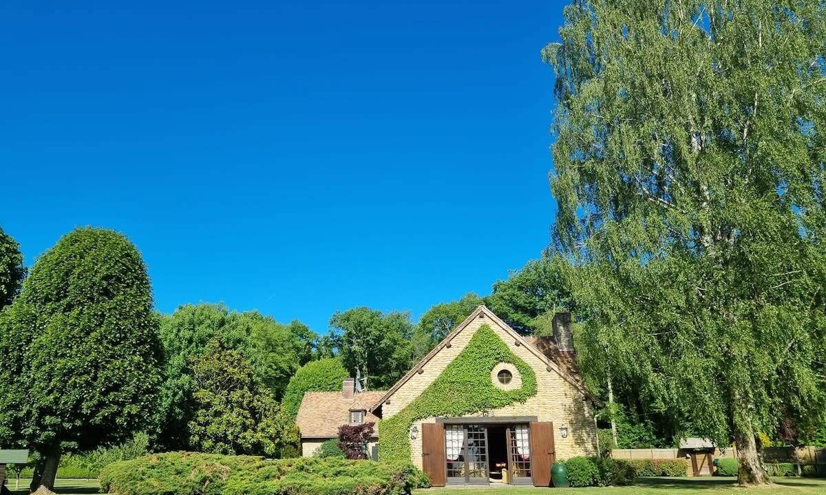 Photo of Outdoor in Bourdonne