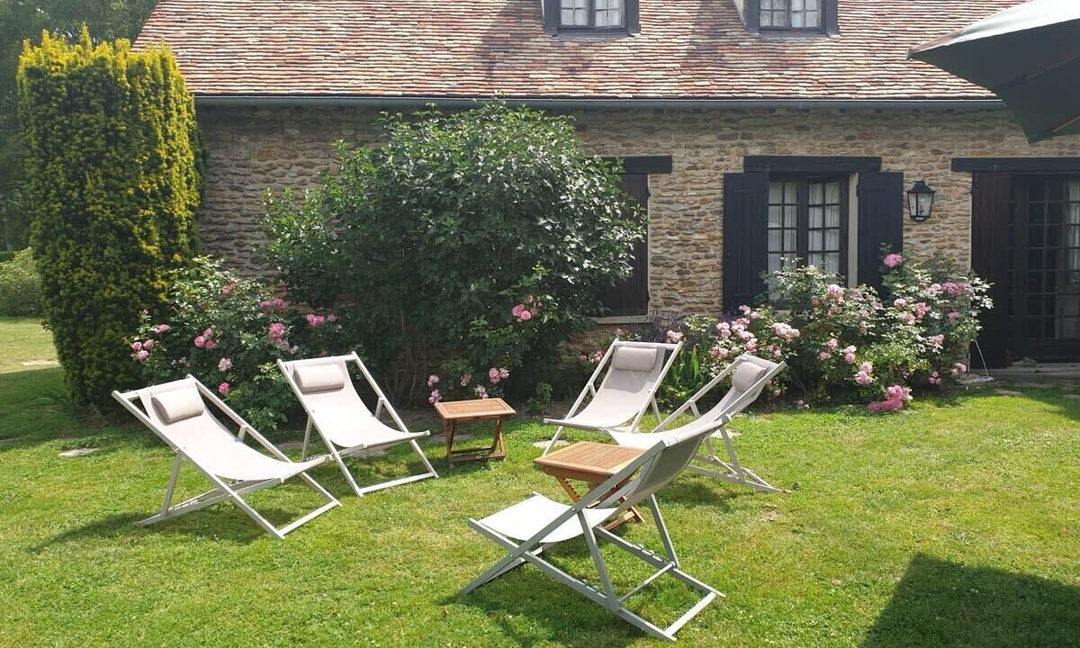 Photo of Outdoor in Bourdonne