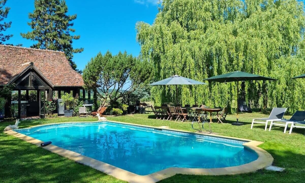 Photo of Outdoor in Bourdonne