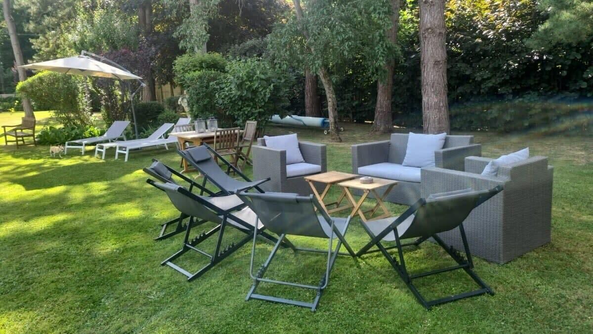 Photo of Outdoor in Bourdonne