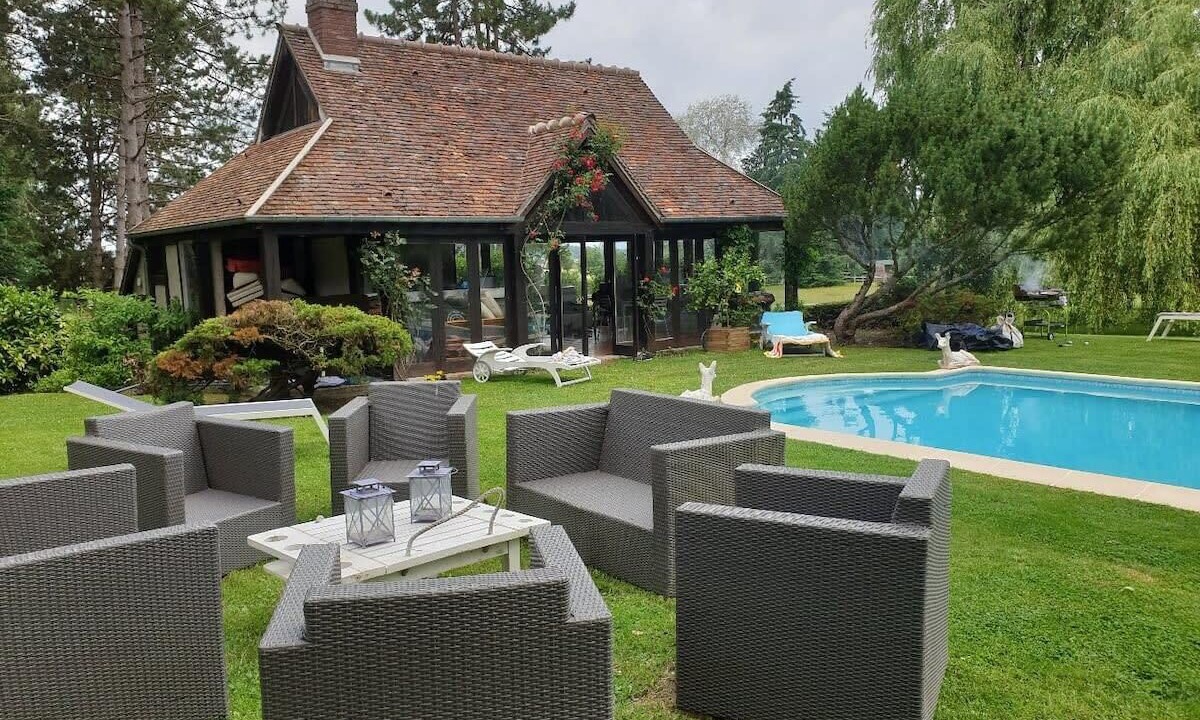Photo of Outdoor in Bourdonne