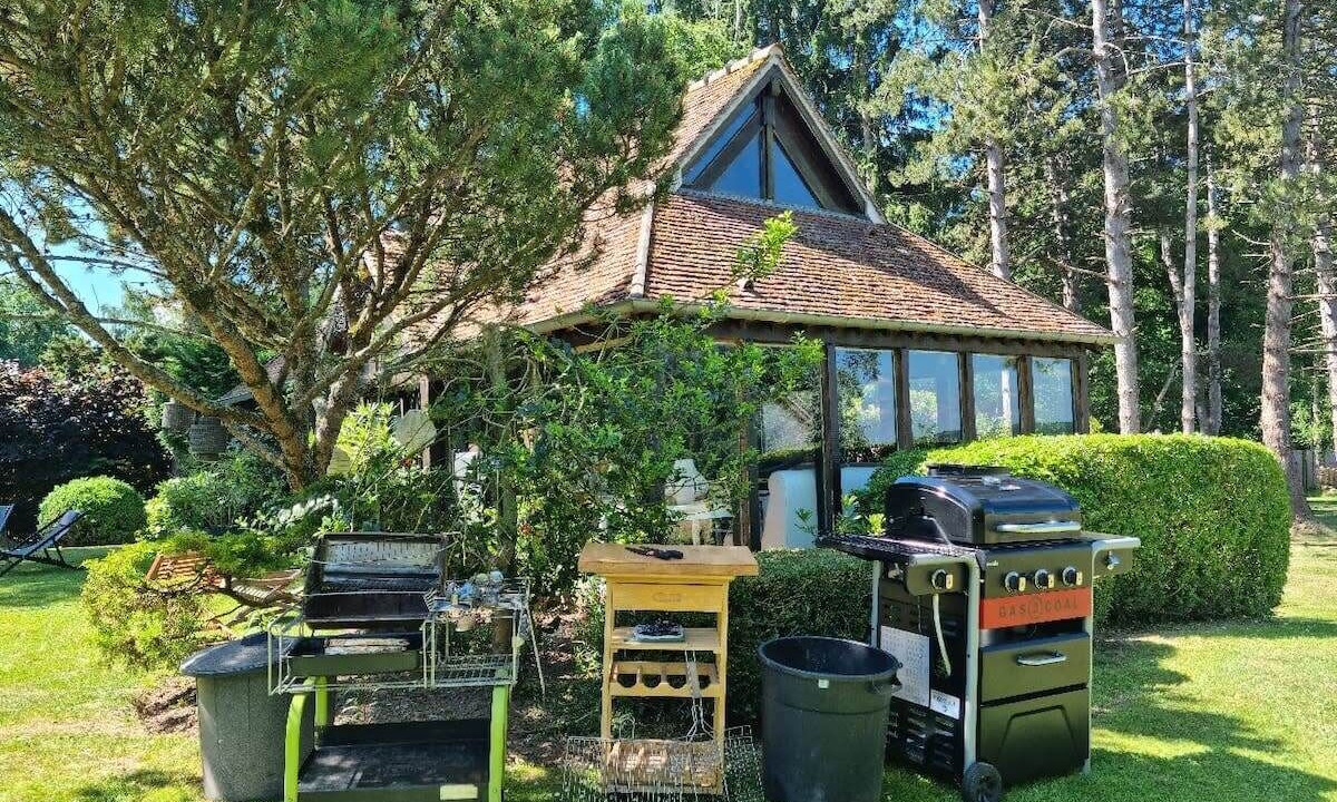 Photo of Outdoor in Bourdonne
