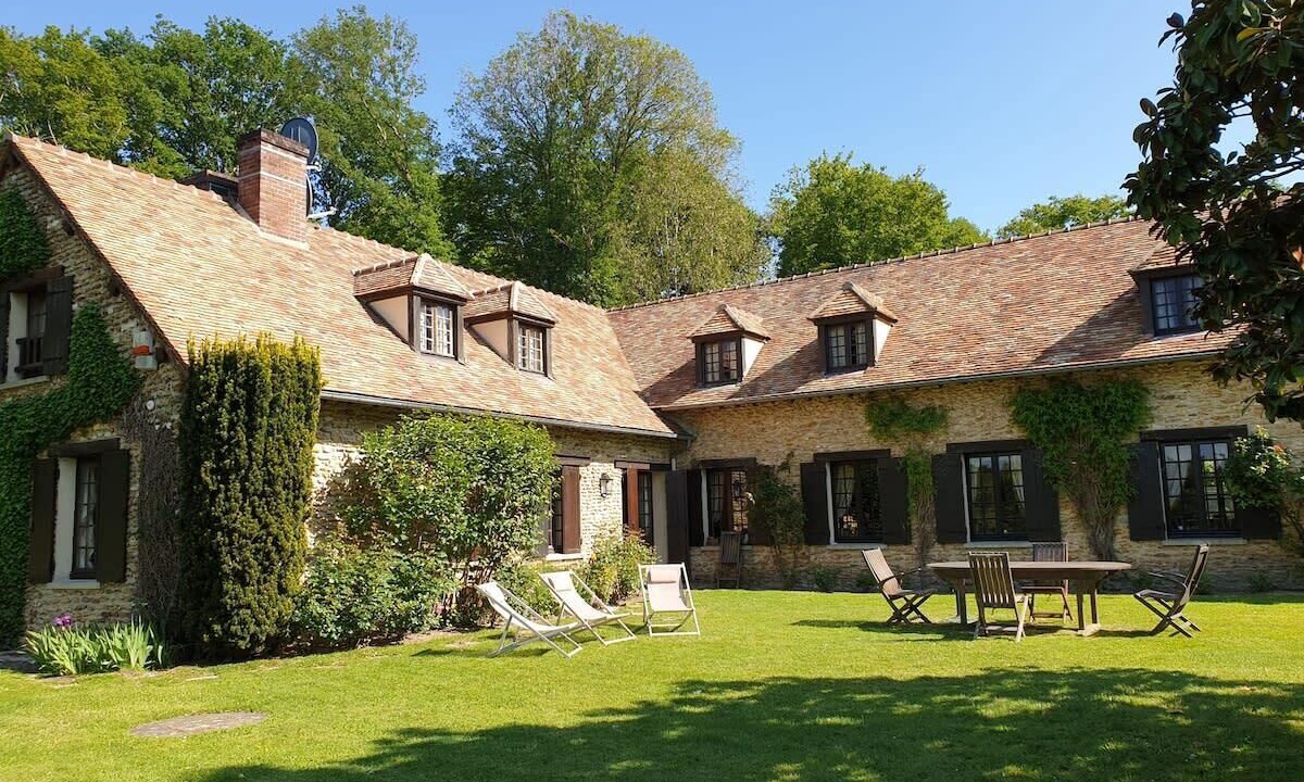 Photo of Outdoor in Bourdonne