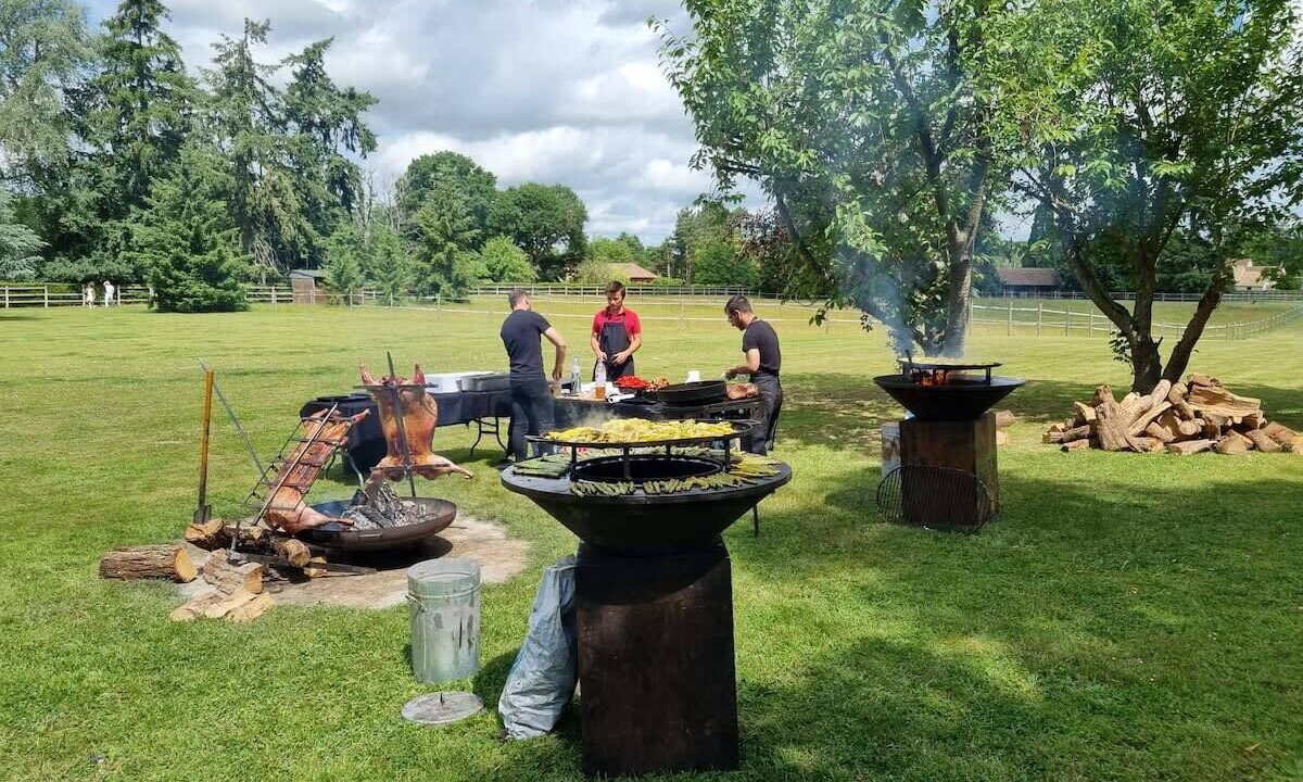 Photo of Outdoor in Bourdonne