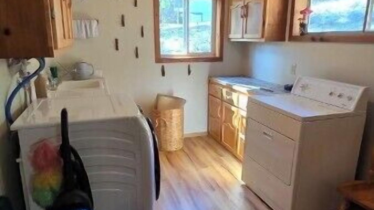 Photo of Kitchen in Weed