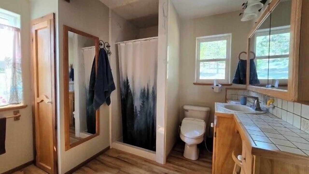 Photo of Bathroom in Weed
