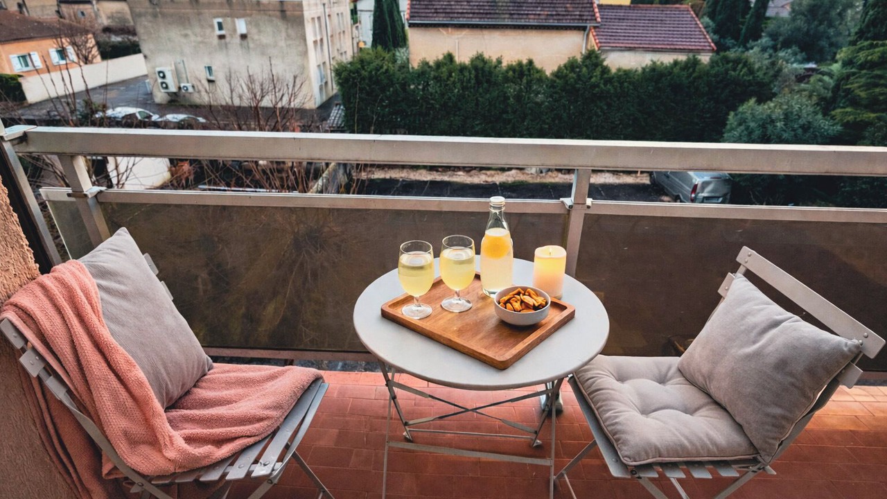 Photo of Outdoor in Montelimar
