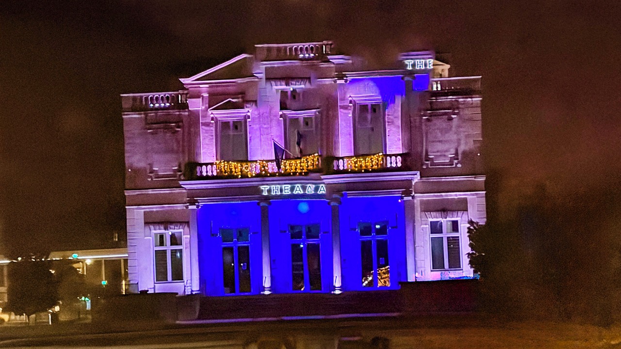 Photo of Outdoor in Montelimar