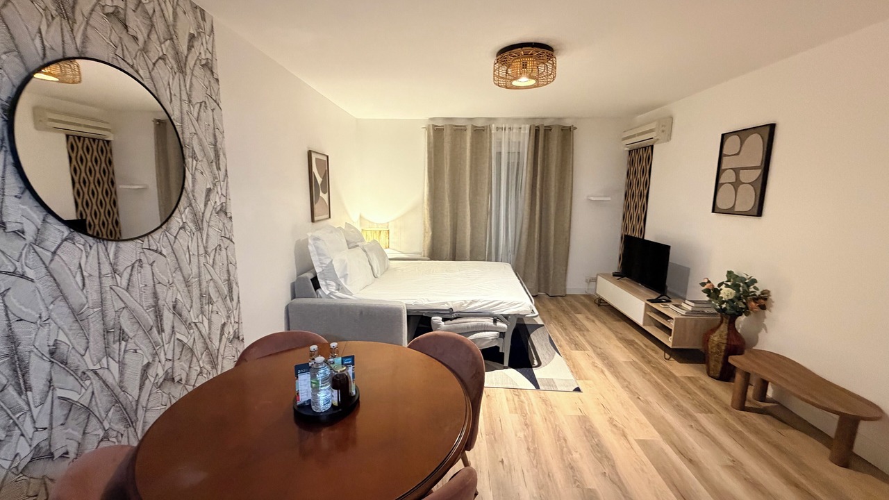 Photo of Bedroom in Montelimar