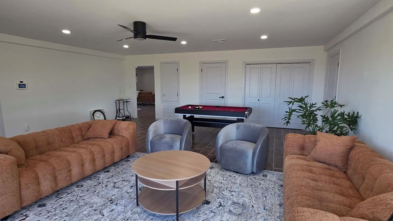 Photo of Bedroom in Lawton